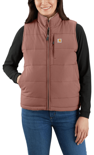 Carhartt utility vest shop