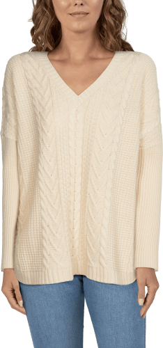 Women's Jumpers, Natural Ladies Jumpers