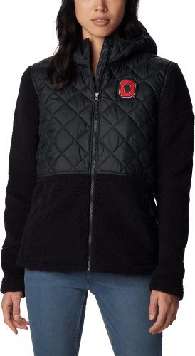 Women's columbia penns creek jacket shop