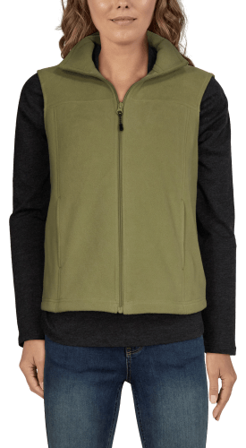 Natural reflections vest hot sale