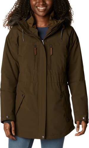 Columbia Payton Pass Interchange Jacket for Ladies Cabela s