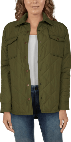 Bass pro shop womens coats 2025