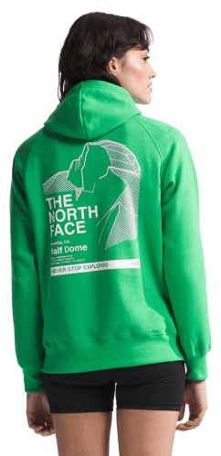 The North Face Places We Love Hoodie for Ladies Cabela s