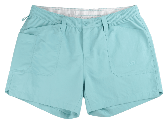 AFTCO Original Fishing Shorts for Ladies
