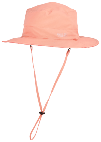 World Wide Sportsman Recycled Reversible Bucket Hat for Ladies