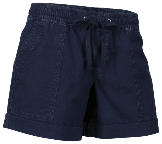 Ripper All-Arounder Shorts - Navy