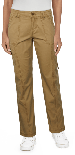 Natural reflections cargo pants clearance