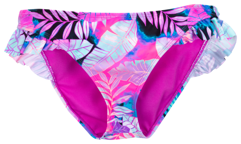 Ruffle hipster bikini bottom new arrivals