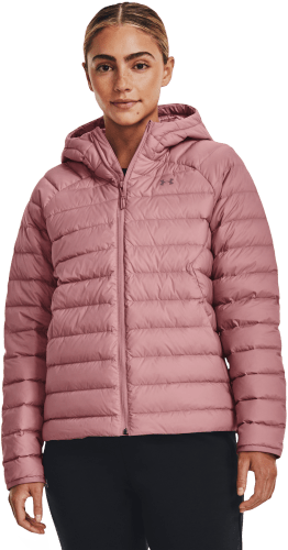 Women's UA Storm Insulated Jacket