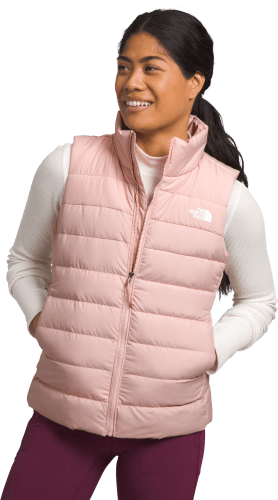 Buy The North Face Women's Aconcagua Vest by The North Face