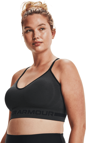 Under Armour Seamless Bras for Women