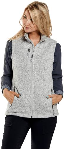Storm creek vest store