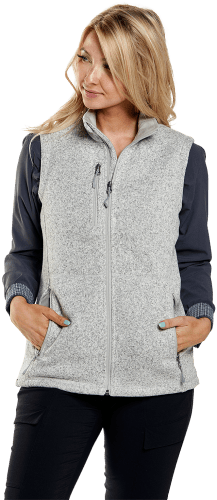 Storm Creek Over-Achiever Vest for Ladies