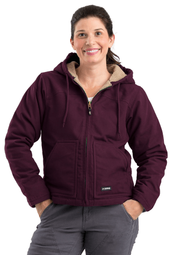 Berne womens coats sales