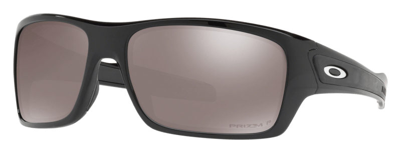 Oakley turbine prizm top