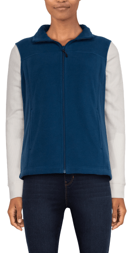 Ladies shooting shop fleece