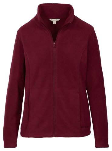 Bass pro fleece jacket discount