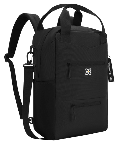Sherpani camden convertible on sale backpack