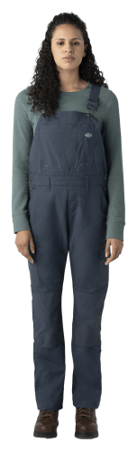 Indigo Bib Overalls for Men  Dickies Canada - Dickies Canada