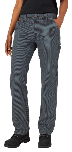 Dickies striped pants online