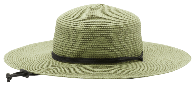 Omni - Womens Straw Sun Hat by American Hat Makers
