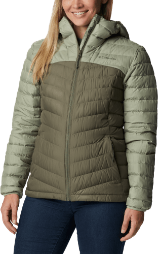 Bass pro down jacket store