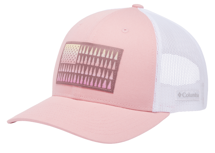 Columbia Women's Snap Back Hat