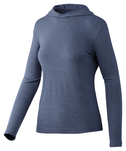 Men's Huk Waypoint Long Sleeve Shirt