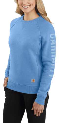 Carhartt crewneck womens sale