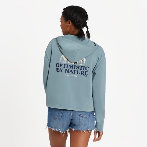 Hoodie life is good cheap