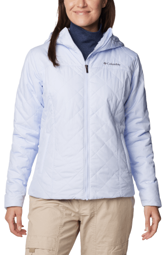 Cabelas womens columbia jackets best sale