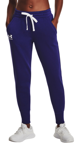 Under armour ladies joggers 2025