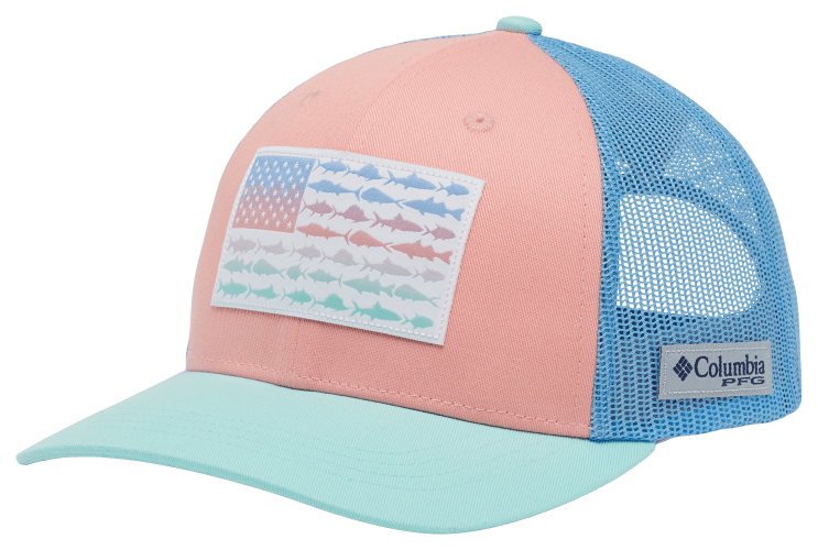 Pfg fishing hats new arrivals