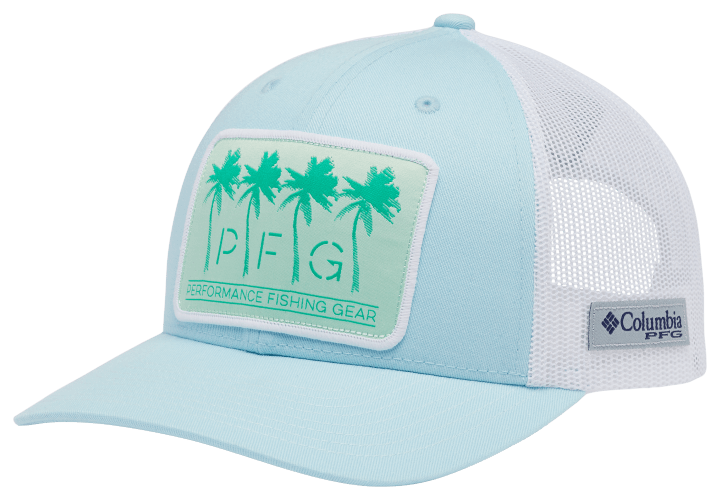 Pfg trucker hat sale