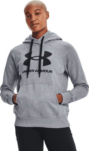 Under Armour Fleece Hoodie Sonar Blue