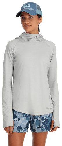 Solarflex cool best sale hoody