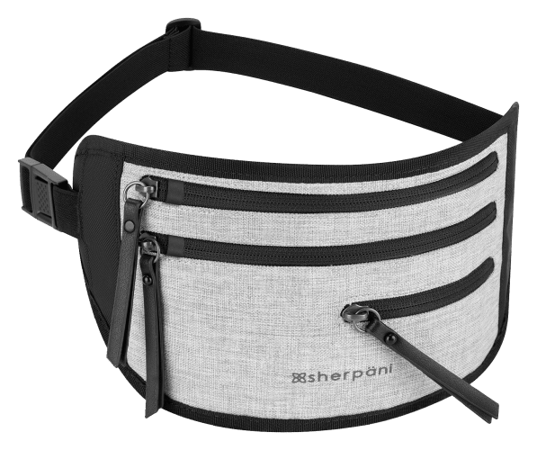 Sherpani fanny pack clearance