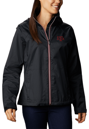 Columbia Collegiate Switchback Full Zip Jacket for Ladies Bass Pro Shops