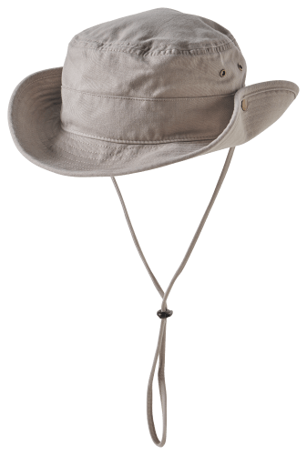 Bass pro boonie hat top