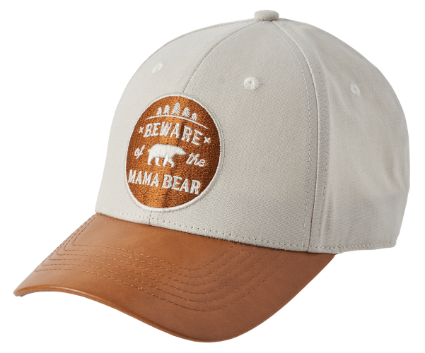 Mama bear ball cap shop