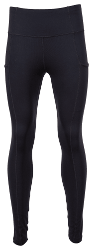 Natural Reflections Knit Leggings for Ladies