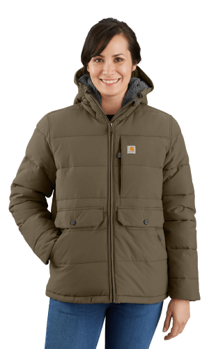 Carhartt jacket bass pro cheap