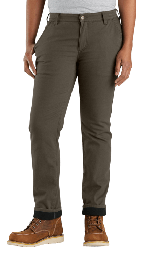 Carhart lined pants outlet