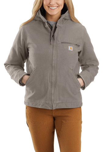 Carhartt womens Flame Resistant Rugged Flex Loose Fit Duck Bib OverallFlame  Resistant Rugged Flex Loose Fit Duck Bib Overall