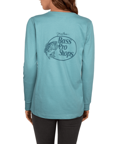 Bass pro thermal underwear hotsell