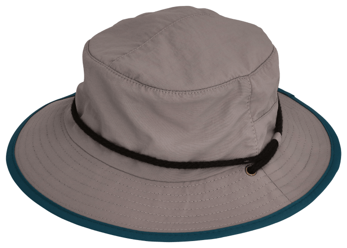 Dorfman overstrike pacific rain hat