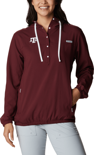 Columbia women's pfg new arrivals tamiami hoodie