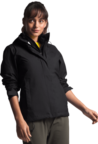 The north face women's venture 2 rain jacket on sale