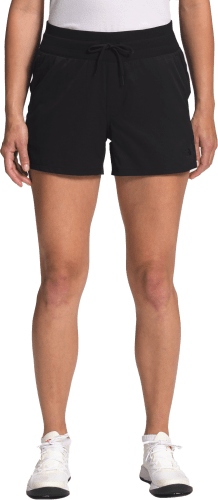The North Face Aphrodite Motion Shorts for Ladies | Cabela's
