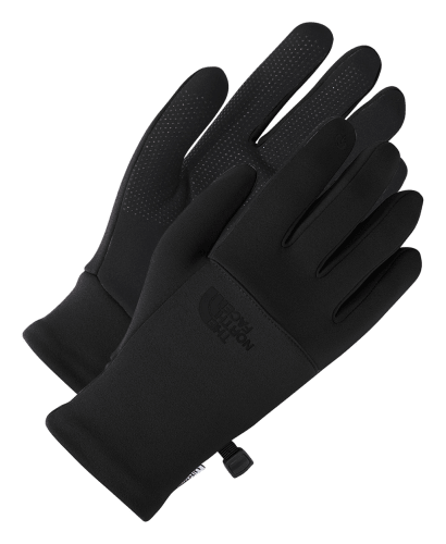 The North Face Etip Recycled Gloves for Ladies